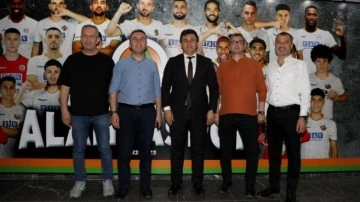 Alanyaspor- Konyaspor karşılaşmasını eğitim camiası ücretsiz izleyecek