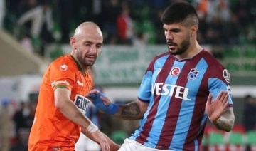 Alanyasporlu futbolcu Efecan Karaca: '5-0'lık bir reaksiyon verdik'