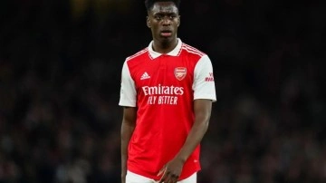 Albert Sambi Lokonga için Arsenal'e şartları soruldu!