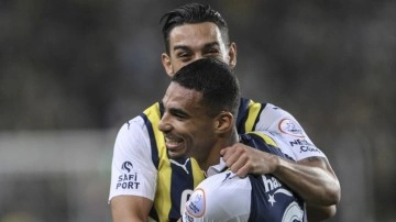 Alexander Djiku: Fenerbahçe dünyanın en büyük spor kulübü