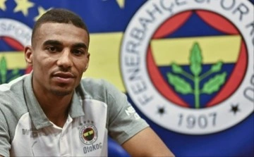 Alexander Djiku Fenerbahçe - Ludogorets maçında oynayacak mı? Alexander Djiku sakat mı, neden yok?
