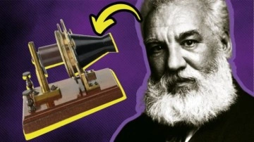 Alexander Graham Bell Kimdir? Hayatı ve İcatları - Webtekno
