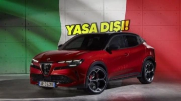 Alfa Romeo, Milano'nun İsmini Değiştirmek Zorunda Kalabilir