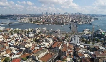 Ali Kenanoğlu: İstanbul'daki binaların yüzde 70'i riskli