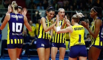 Ali Koç, Fenerbahçe Opet'in şampiyonluğunu değerlendirdi