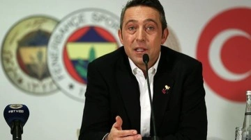 Ali Koç'tan TFF Başkanı Büyükekşi'ye FETÖ suçlaması