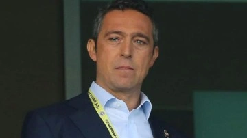 Ali Koç ve Trabzonspor Başkanı Ertuğrul Doğan'a 45'er gün hak mahrumiyeti