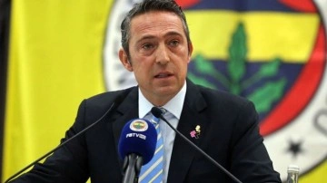 Ali Koç'u dava eden MHK Başkanı'yla ilgili Fenerbahçe'den yanıt