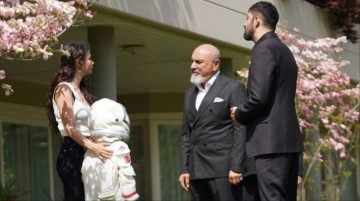Ali Sürmeli ile Mustafa Avkıran, Adım Farah dizisinden ayrıldı