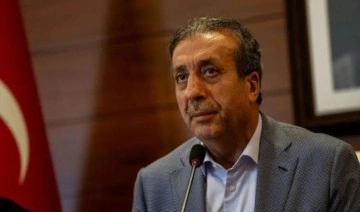 Ali Yeşildağ’dan, Mehdi Eker için yeni iddia: Bakanlığını soydu