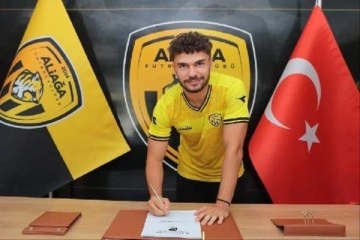 Aliağa FK'ya Beşiktaş'tan sol bek