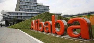 Alibaba kurucularından hisse alımı