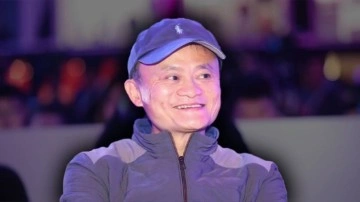 Alibaba'nın Kayıp Kurucusu Çin'de Ortaya Çıktı