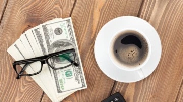 Alışverişten Önce Kahve İçmek, Harcanan Parayı Artırıyor!