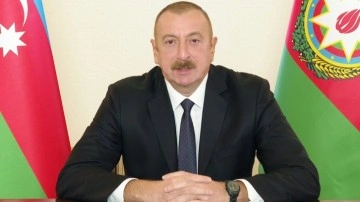 Aliyev 3 ülkeyi işaret etti: Ciddi önlemler almak zorunda kalacağız