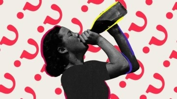 Alkol, Kadınları Neden Erkeklerden Daha Fazla Etkiliyor?