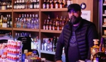 Alkollü içki ve sigara zamlarını duyuran Özgür Aybaş'a ceza