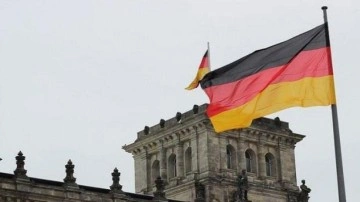 Alman ekonomisi 2022'de yüzde 1,9 büyüdü