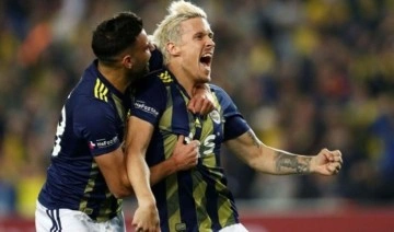 Alman futbolcu Max Kruse'den Fenerbahçe itirafı