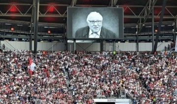 Alman futbolunun efsanesi Uwe Seeler yaşamını yitirdi