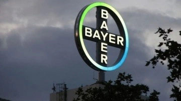 Alman ilaç şirketi Bayer, ABD’de 1,56 milyar dolar ödemeye mahkum edildi!