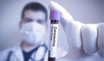 Alman Milli Takımı'nda koronavirüs şoku