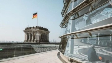 Alman şirketleri enerji krizinin baskısı altında