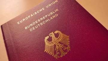 Alman vatandaşlığına geçiş kolaylaşıyor, sona gelindi