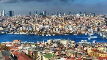 Alman yer bilimciler geldi inceledi! İşte İstanbul'da olacak depremin şiddeti