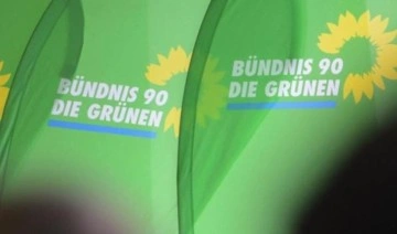 Alman Yeşiller Partisi: 14 Mayıs, demokrasi ve hukuk devletine dönüş için bir fırsat