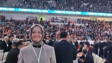 Alman ZDF'de Türkiye karşıtlarına tokat gibi cevap vermişti! Meryem Göka AK Parti'den aday