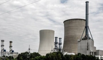 Almanya, 2 nükleer santralini Nisan 2023’ün ortasına kadar acil durum rezervi olarak tutacak