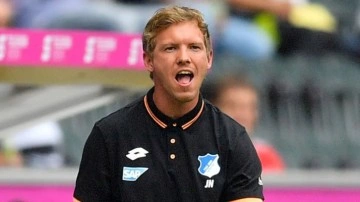Almanya A Milli Futbol Takımı’nın yeni teknik direktörü belli oldu