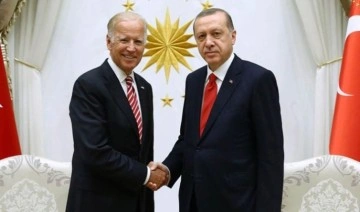 Almanya Başbakanı Olaf Scholz'tan Erdoğan'a tebrik telefonu