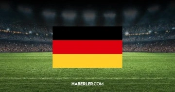 Almanya Dünya Kupası kadrosunda kimler var? Almanya Dünya Kupası oyuncuları kim? 2022 Almanya Dünya