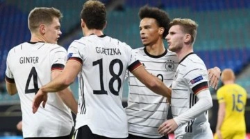 Almanya Milli Takımı'nı sarsan sakatlık! Yıldız futbolcu, Dünya Kupası'nda yok