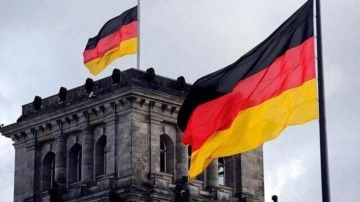 Almanya'da kriz patlak verdi: İşsizlik ve şirket iflasları artıyor