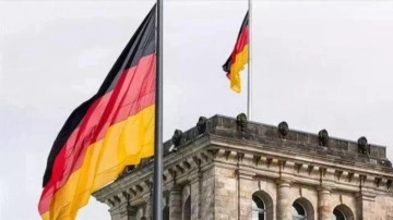 Almanya'da şirket iflasları eylülde arttı