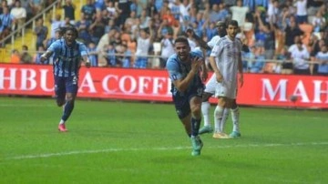 Altı gollü müthiş maçta Beşiktaş'a 'Demir' yumruk