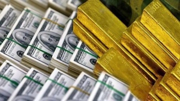 Altın düştü dolar yükseldi! Haftanın kazandıran yatırım aracı