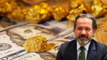 Altın fiyatında rekor tahmin! İslam memiş yeni altın alış satış noktalarını açıkladı