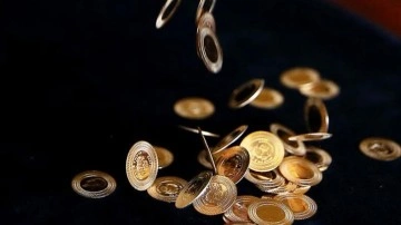 Altın fiyatları bir anda çakıldı! Gram altın 1560 liranın altına yeni zirve bekleniyor
