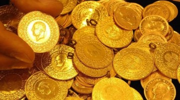Altın fiyatları düşmeye devam ediyor! 11 ayın en düşük seviyesini gördü