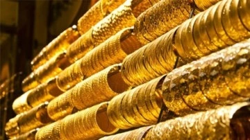 Altın fiyatları düşüyor! 9 Kasım gram altın 1800 liranın altına geriledi alınmalı mı satılmalı mı?