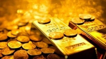 Altın fiyatları gaza bastı