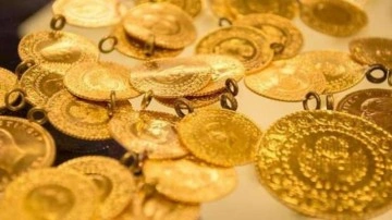 Altın fiyatları haftaya yükselişle başladı!