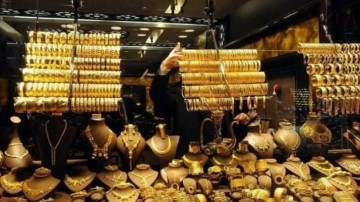 Altın fiyatları kaç TL yükseldi? 29 Temmuz: Gram altın Çeyrek altın Bilezik alış satış fiyatı