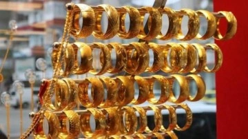 Altın fiyatları ne kadar oldu? 1 Ağustos: Çeyrek altın Gram altın Bilezik alış satış fiyatı