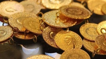 Altın fiyatları rekor kırdı! Tüm zamanların en yüksek seviyesi