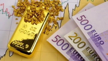 Altın fiyatları tepetaklak! Dolar ve Euro ise birbiriyle yarışıyor